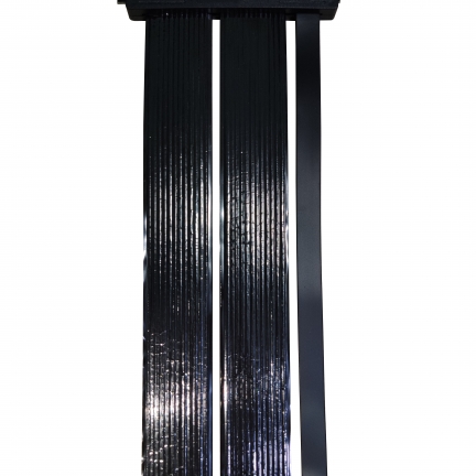 PCIe 4.0 X16 200mm GPU Extension Cables